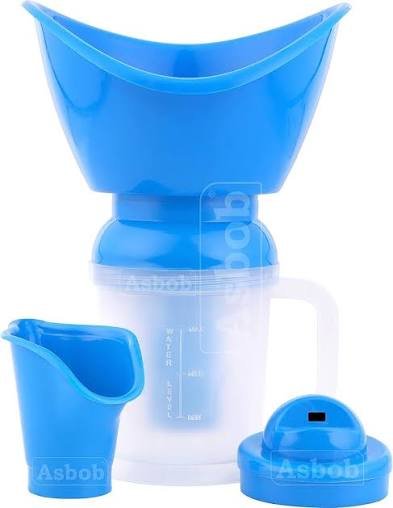 Heavy 3 In 1 Steam Vaporizer