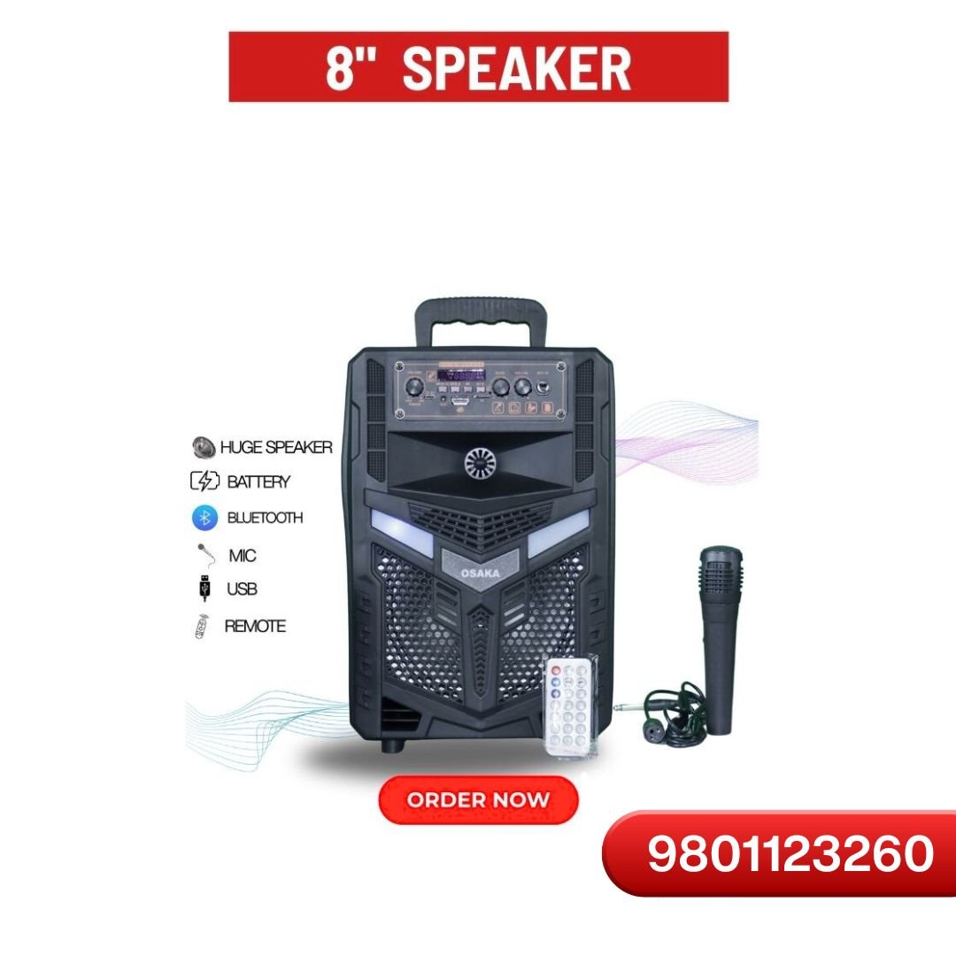 BT SPEAKER
