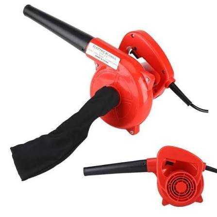 2 In 1 Orbit Portable Electric Air Blower Vacuum By Godam Online