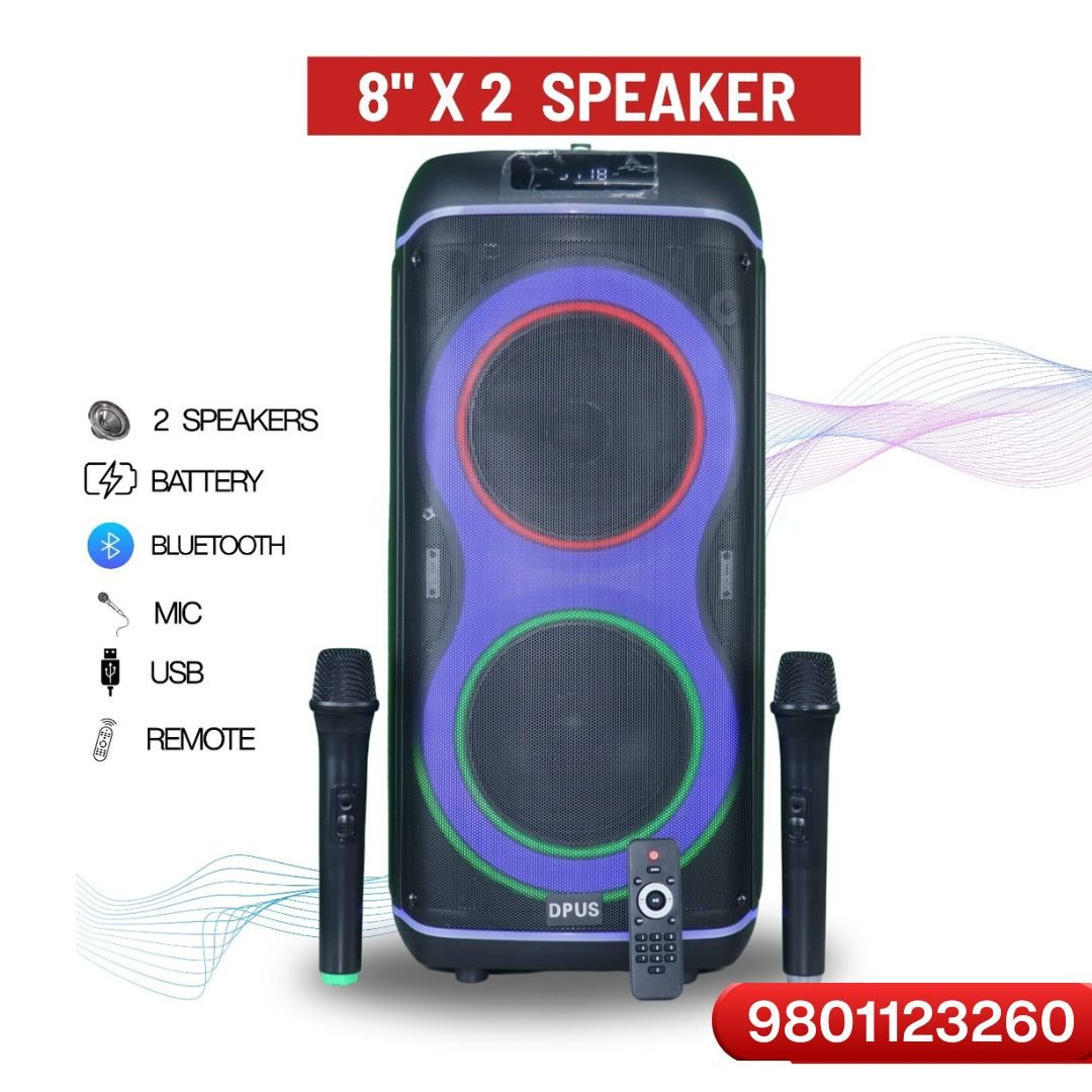 WIRELESS SPEAKER