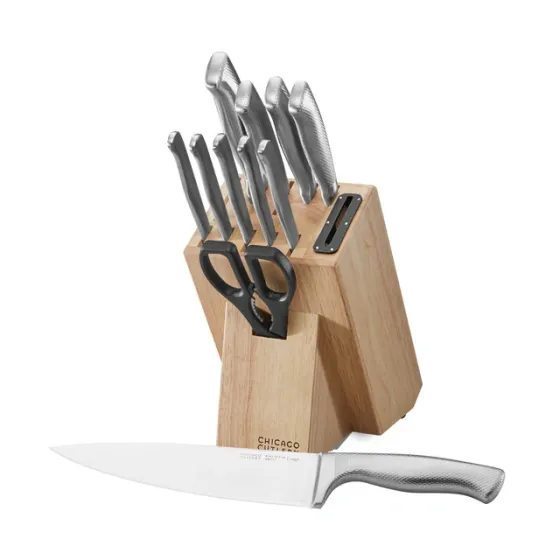 Big Knife Set